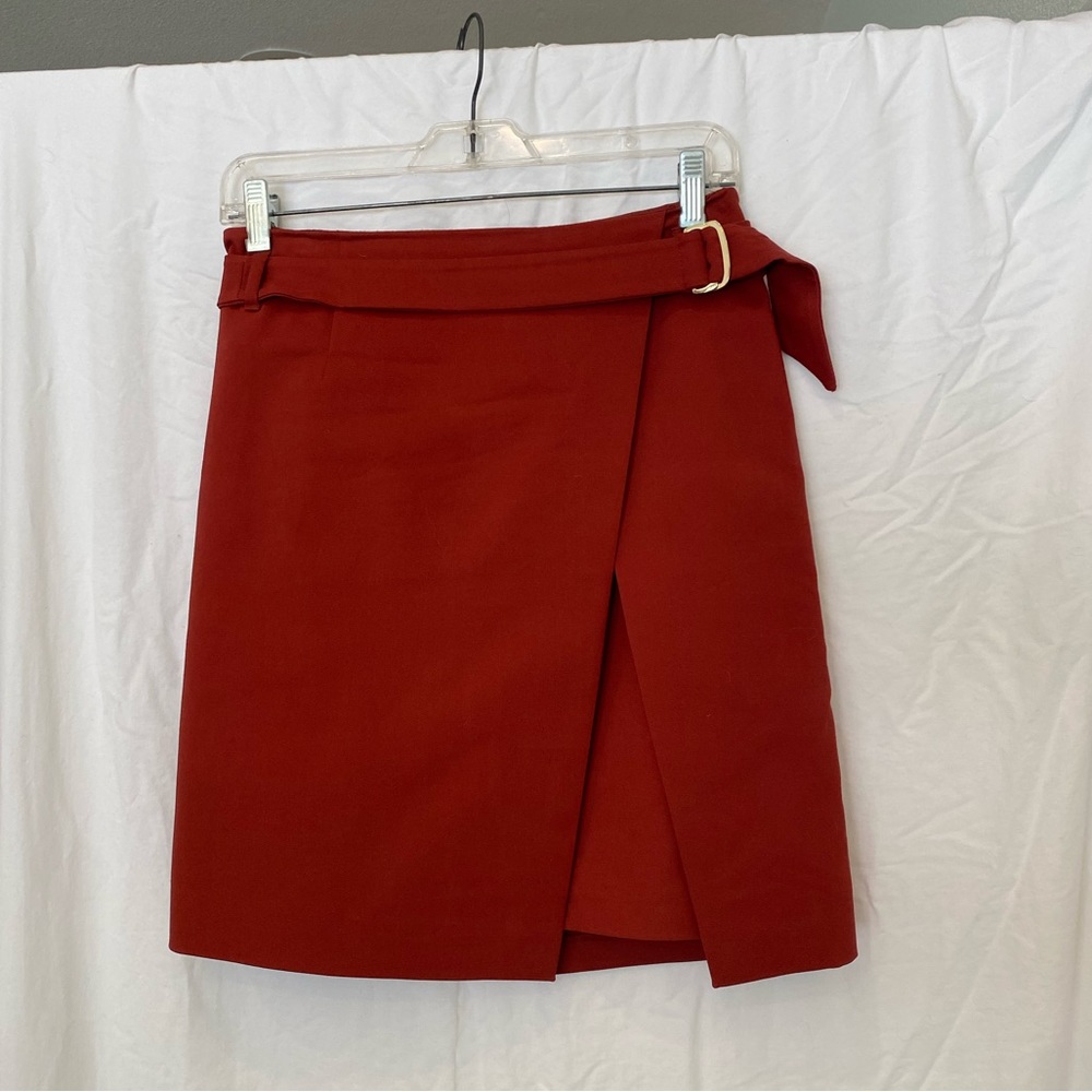 White House Black Market Skirt